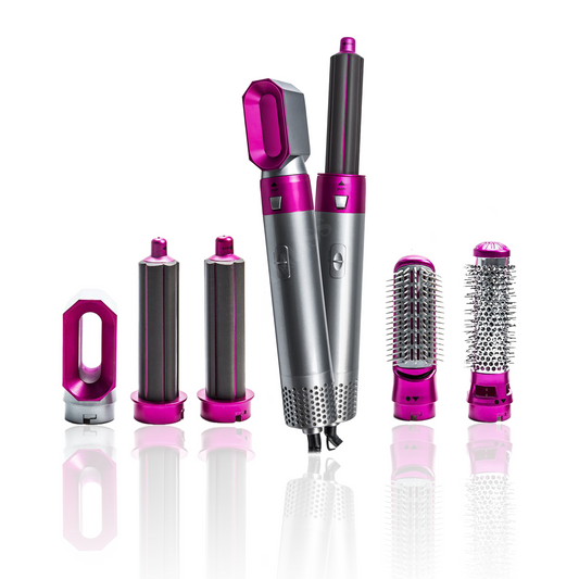 SILJA 5-IN-1 AIRWRAP