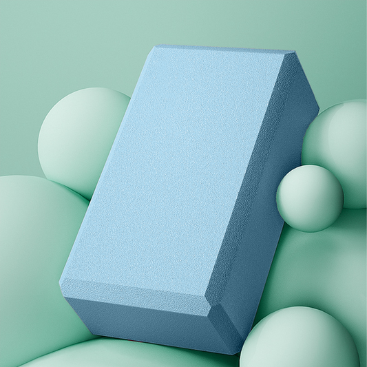 ALBA YOGA BRICK