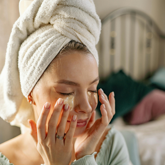 EIRA ELIXIR EYE MASK