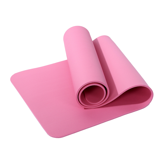 ALBA YOGA MAT
