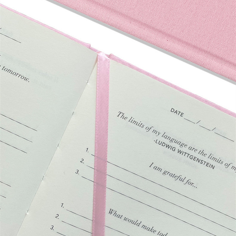 MIRA GRATITUDE JOURNAL