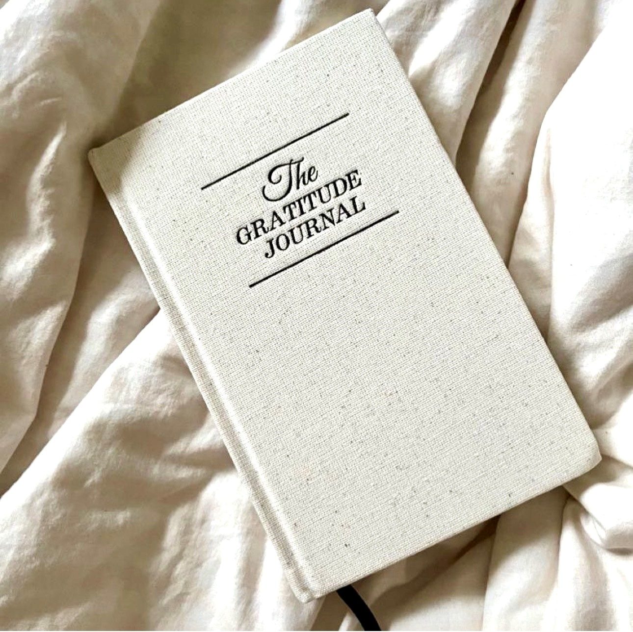 MIRA GRATITUDE JOURNAL