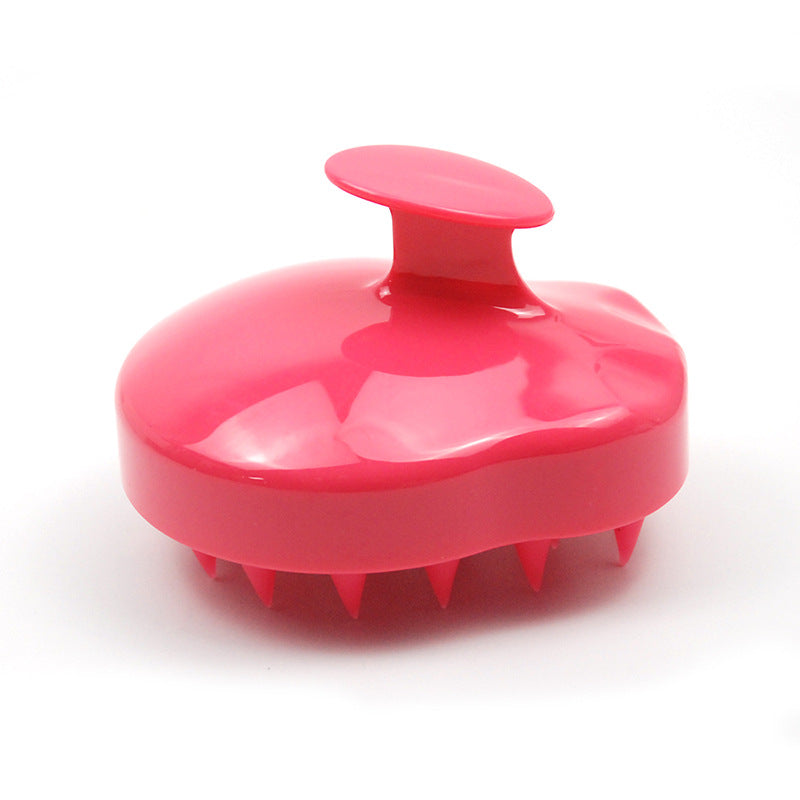 Massage Comb Scalp Cleaning Brush
