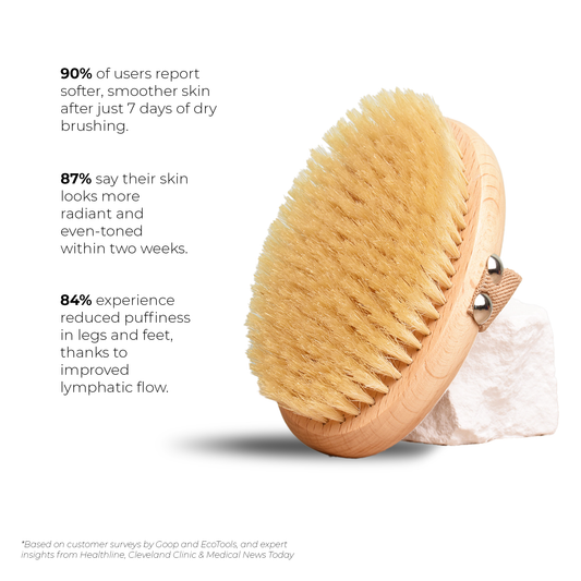 ALBA DRY BRUSH