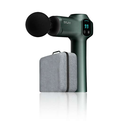 ALBA MASSAGE GUN