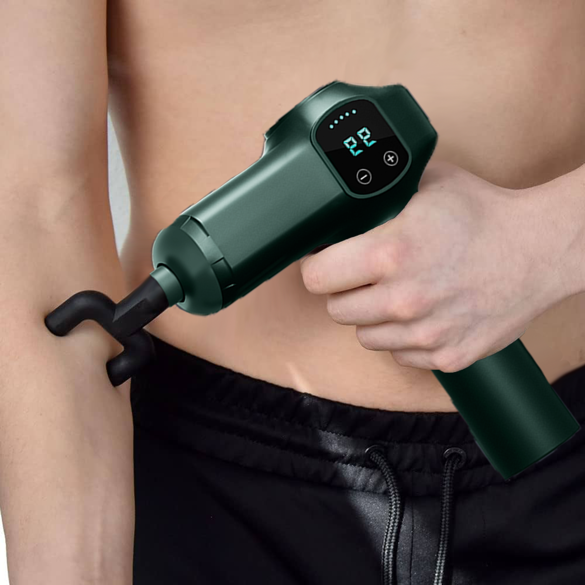 ALBA MASSAGE GUN