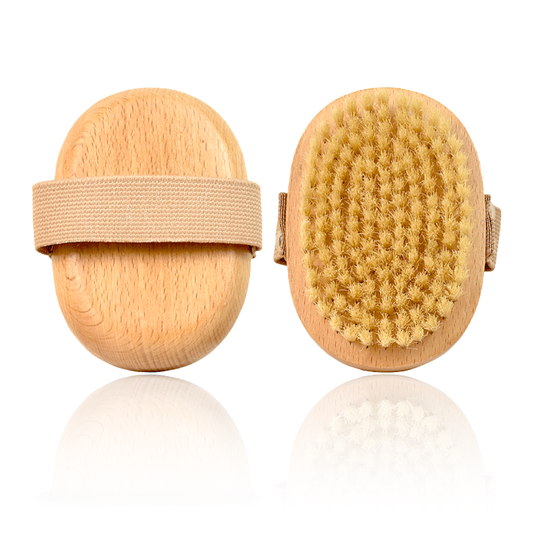 ALBA DRY BRUSH