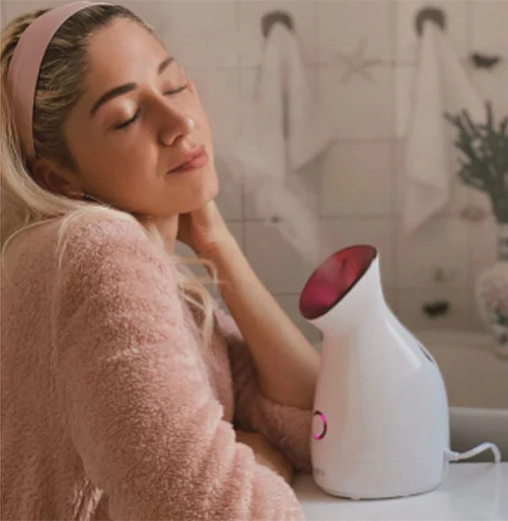 EIRA FACE STEAMER