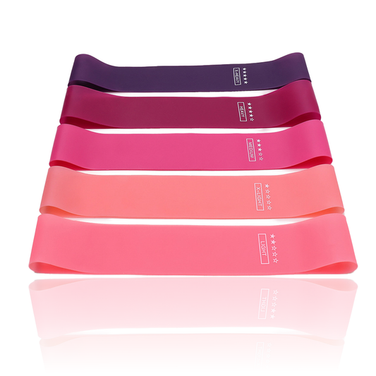 ALBA FLOW BANDS