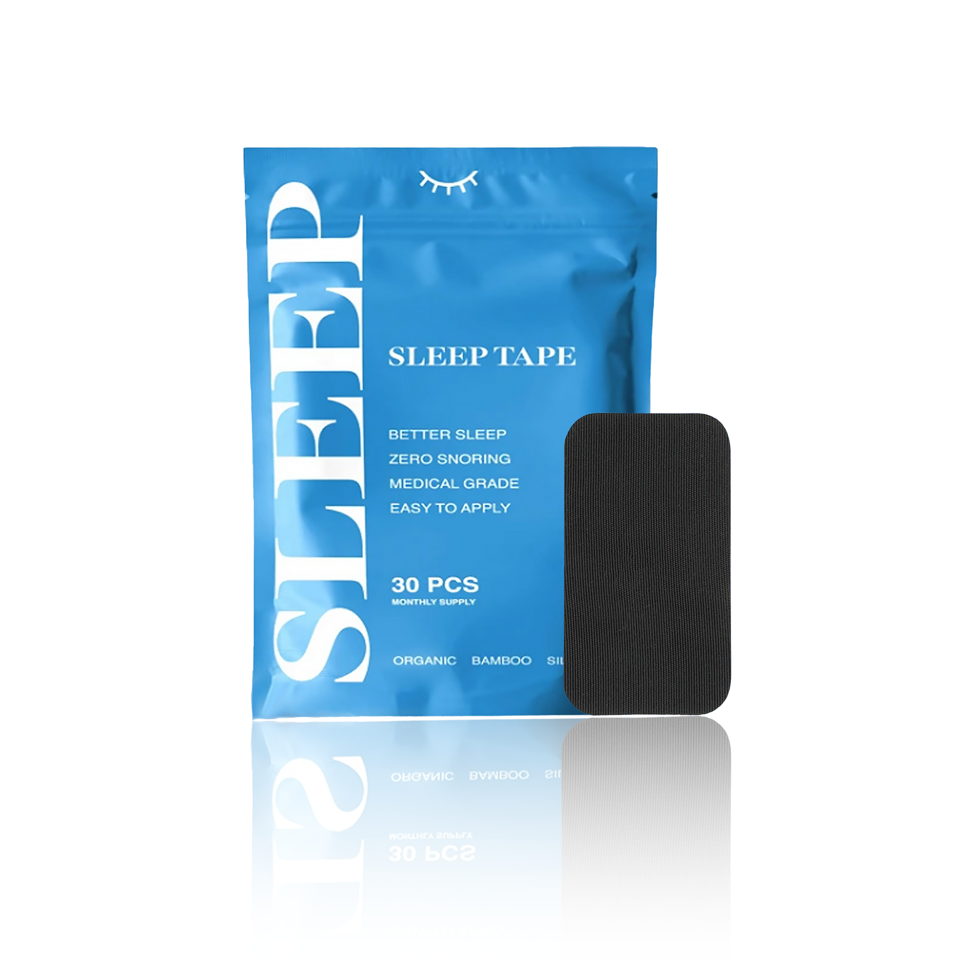 LUNA SLEEP TAPE