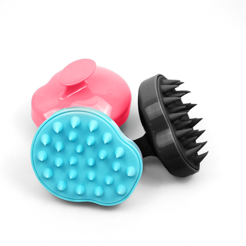 SILJA MASSAGE MY SCALP