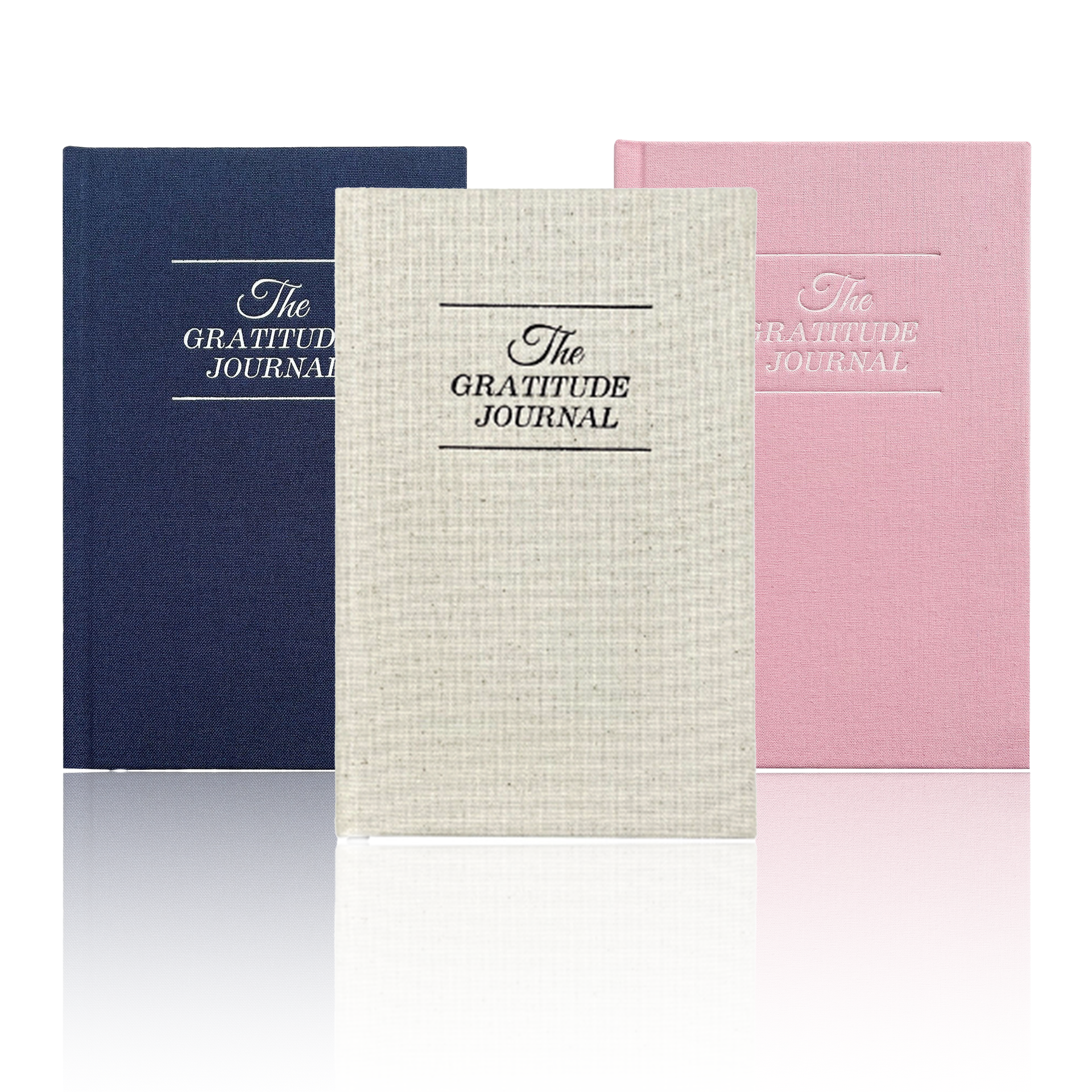 MIRA GRATITUDE JOURNAL