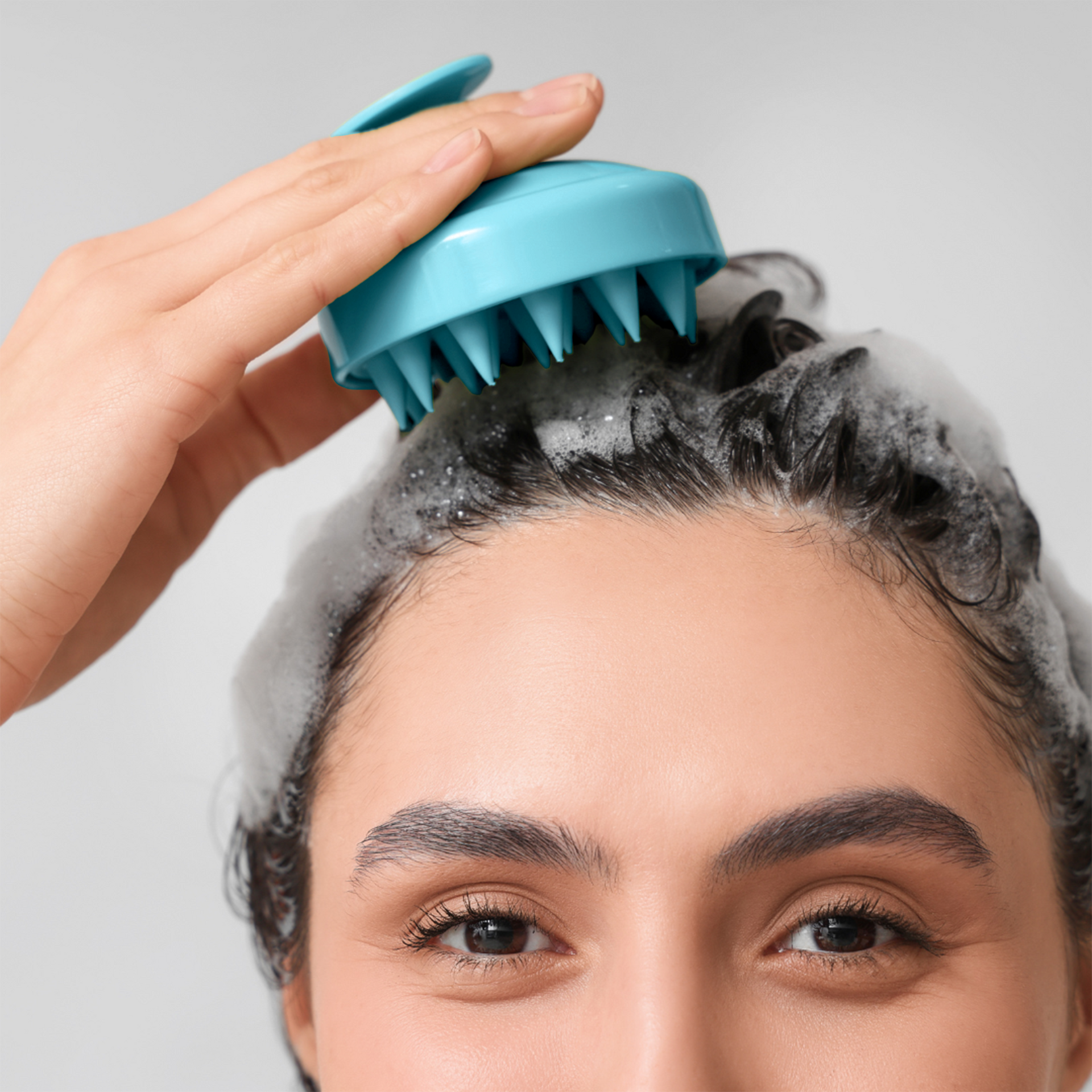 SILJA MASSAGE MY SCALP