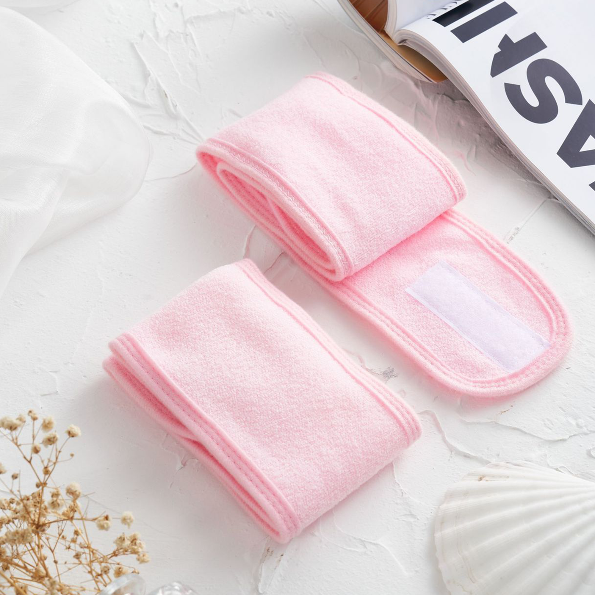 WILMA SOFT WRAP