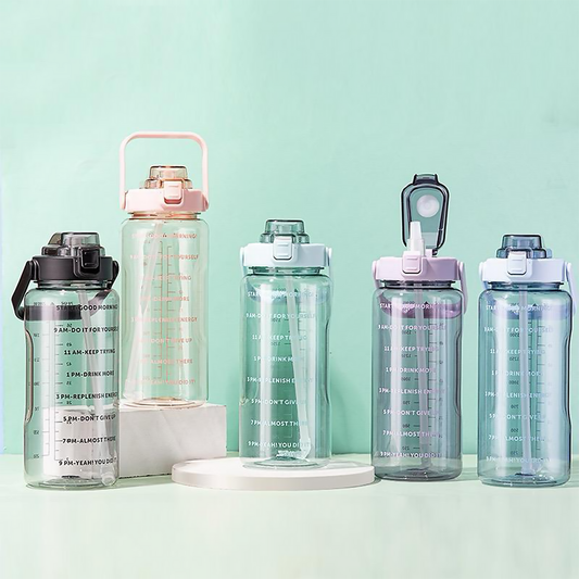 WILMA 2L WATER BOTTLE